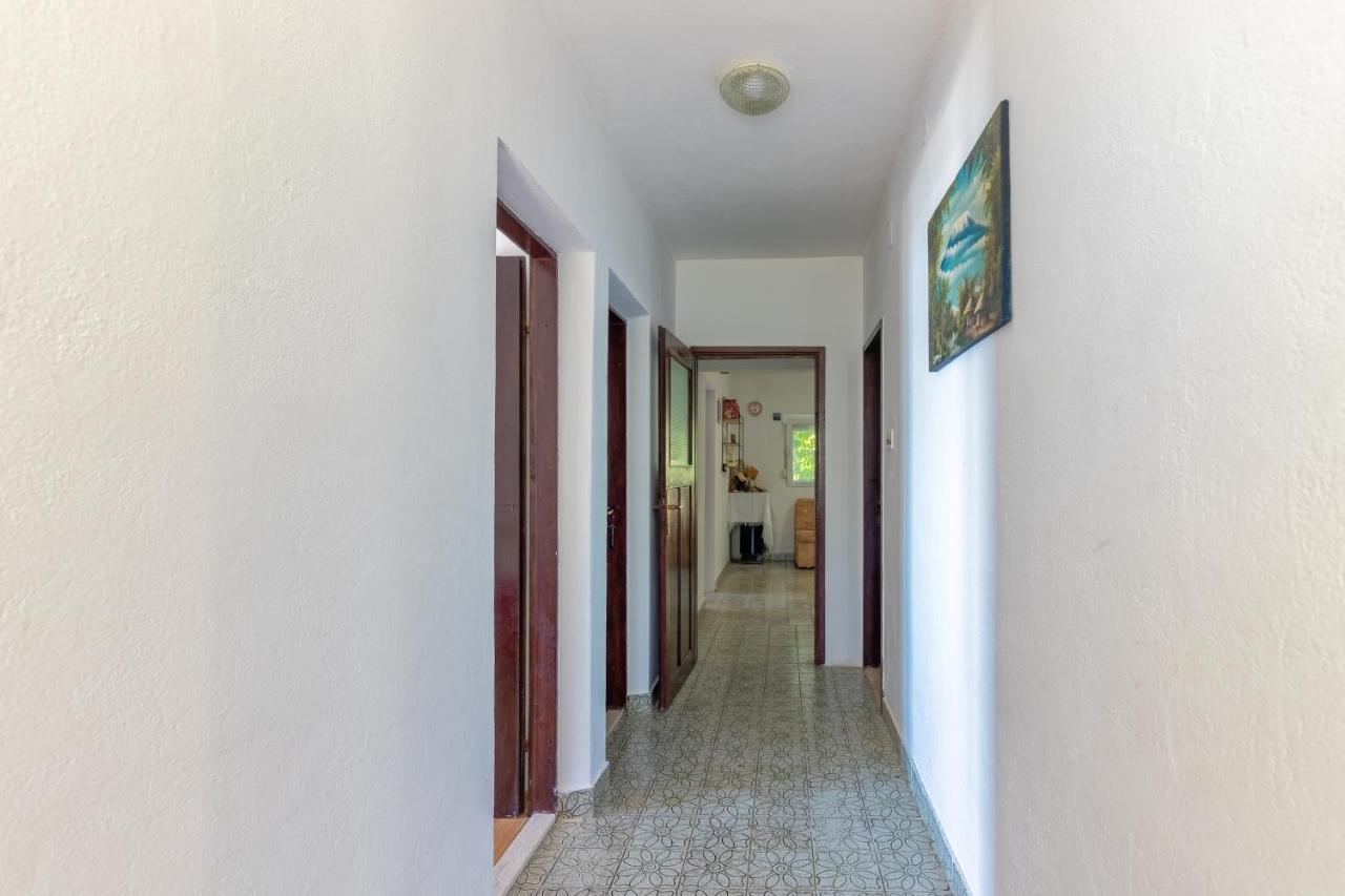 Seaside Secluded Apartments Cove Torac, Hvar - 575 Gdinj Exterior photo